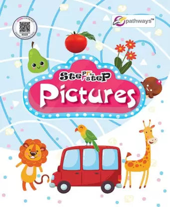 Step By Step Pictures - Retail Maharaj