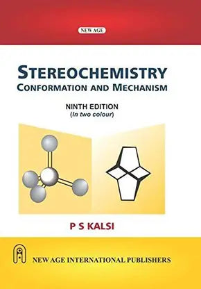 Stereochemistry: Conformation and Mechanism - Retail Maharaj