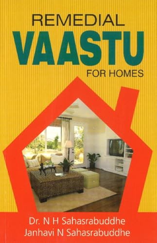 Remedial Vaastu for Homes - Retail Maharaj