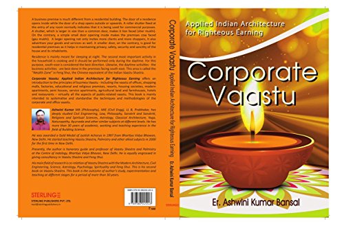 Corporate Vaastu - Retail Maharaj