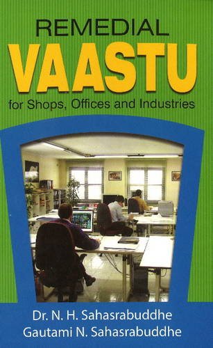 Remedial Vaastu for Shops, Offices and Industries - Retail Maharaj