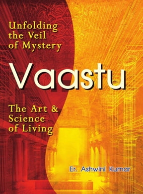 Vaastu: The Art and Science of Living - Retail Maharaj
