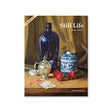 Still Life Painting Techniques Book by Sanjay Shelar for Art Students - Retail Maharaj