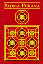 Stories from the Padma Purana - Retail Maharaj