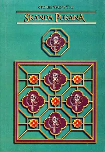 Stories From The Skanda Purana - Retail Maharaj