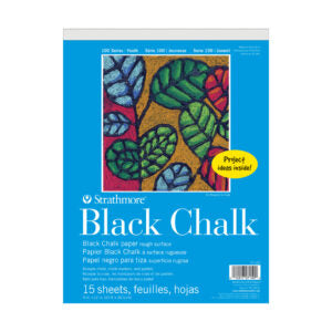 Strathmore 100 Series Youth Pads