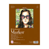 Strathmore 400 Series Marker Pads for Alcohol Based Markers - Retail Maharaj