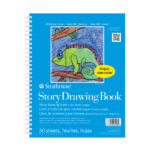 Strathmore 100 Series Youth Art Pads Collection - Retail Maharaj