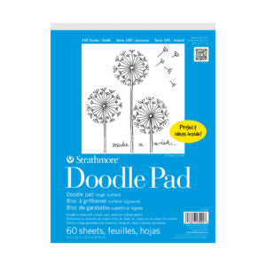 Strathmore 100 Series Youth Pads