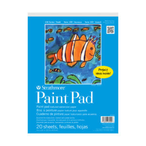 Strathmore 100 Series Youth Pads