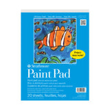 Strathmore 100 Series Youth Pads