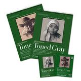 Strathmore 400 Series Toned Tan & Gray Sketch Paper Pads