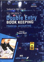 Double Entry Book Keeping Class 11 CBSE (Financial Accounting) 2025 Edition - Retail Maharaj