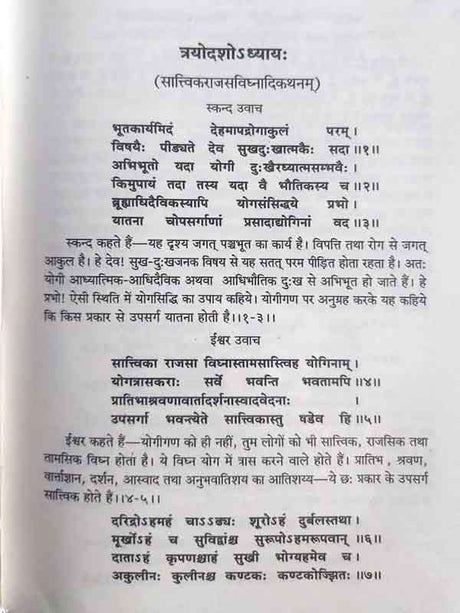 सौरपुराणम्  Saurapuranam - Retail Maharaj