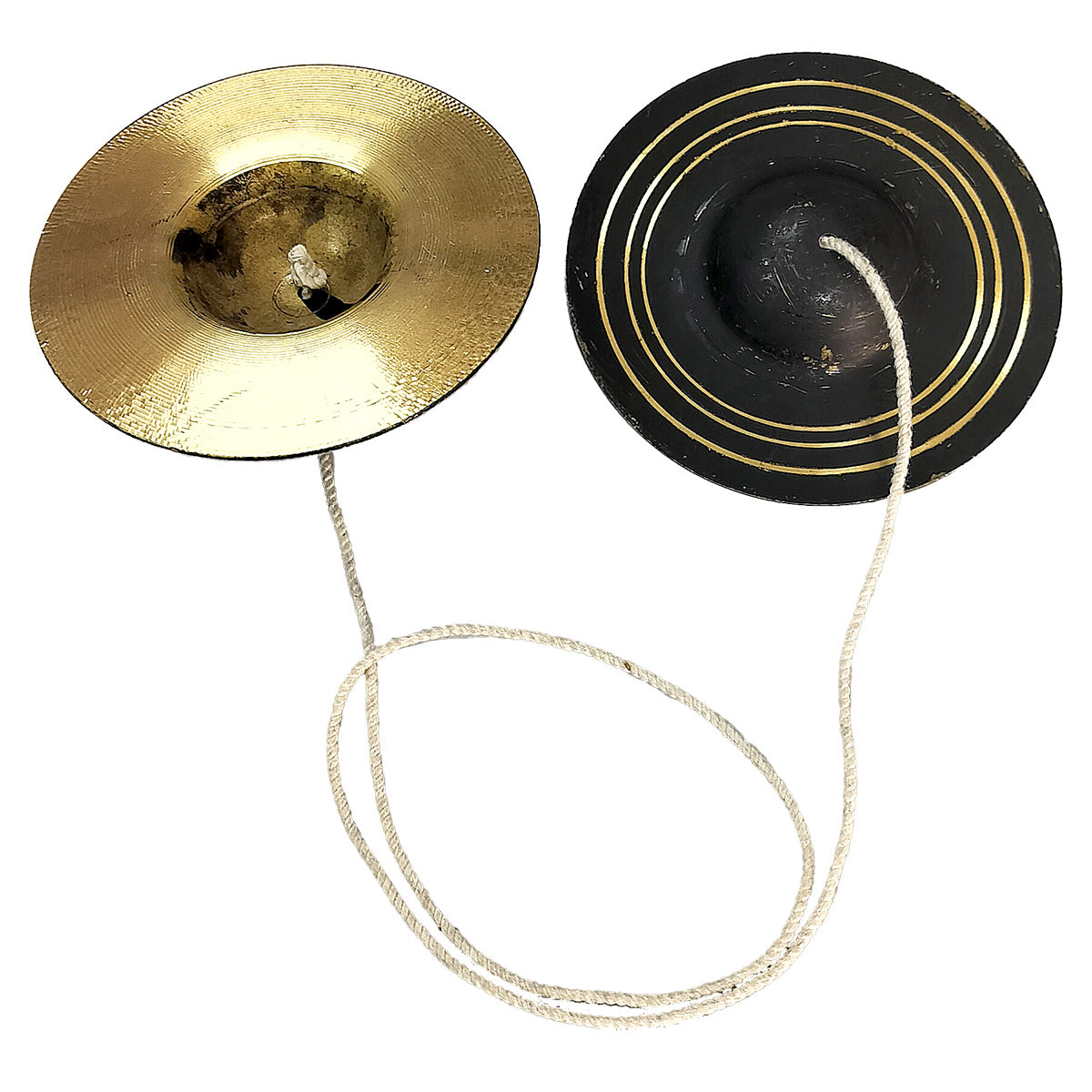Kansi Joda Musical – Traditional Percussion Instrument for Rituals and