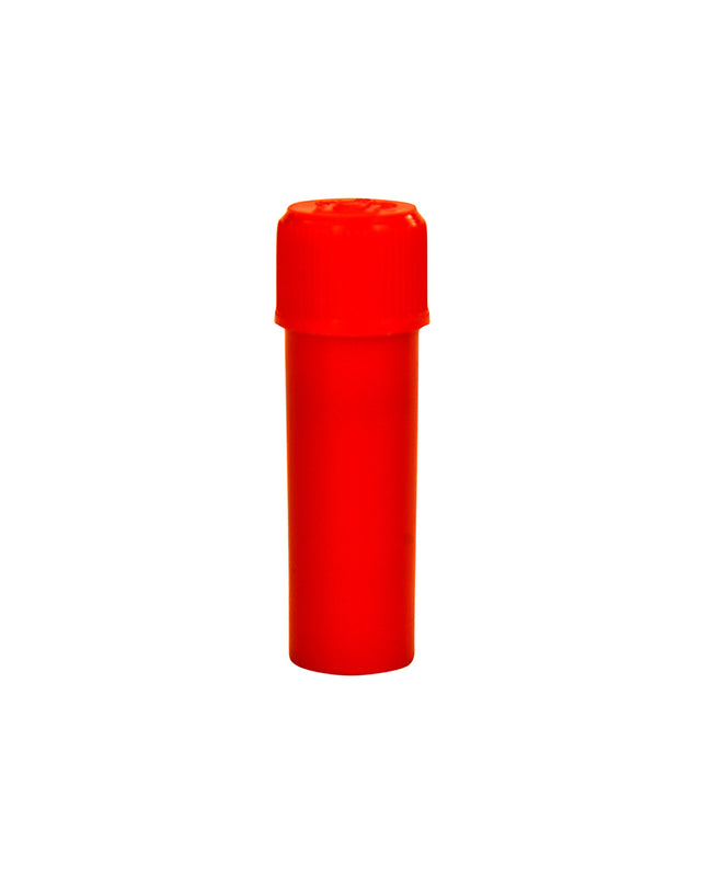 Kumkum Powder and Applicator (13 mm) - Retail Maharaj