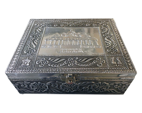 Pooja Peti Decorative - Retail Maharaj
