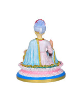 Sitting Murti of Shriji Maharaj - Retail Maharaj