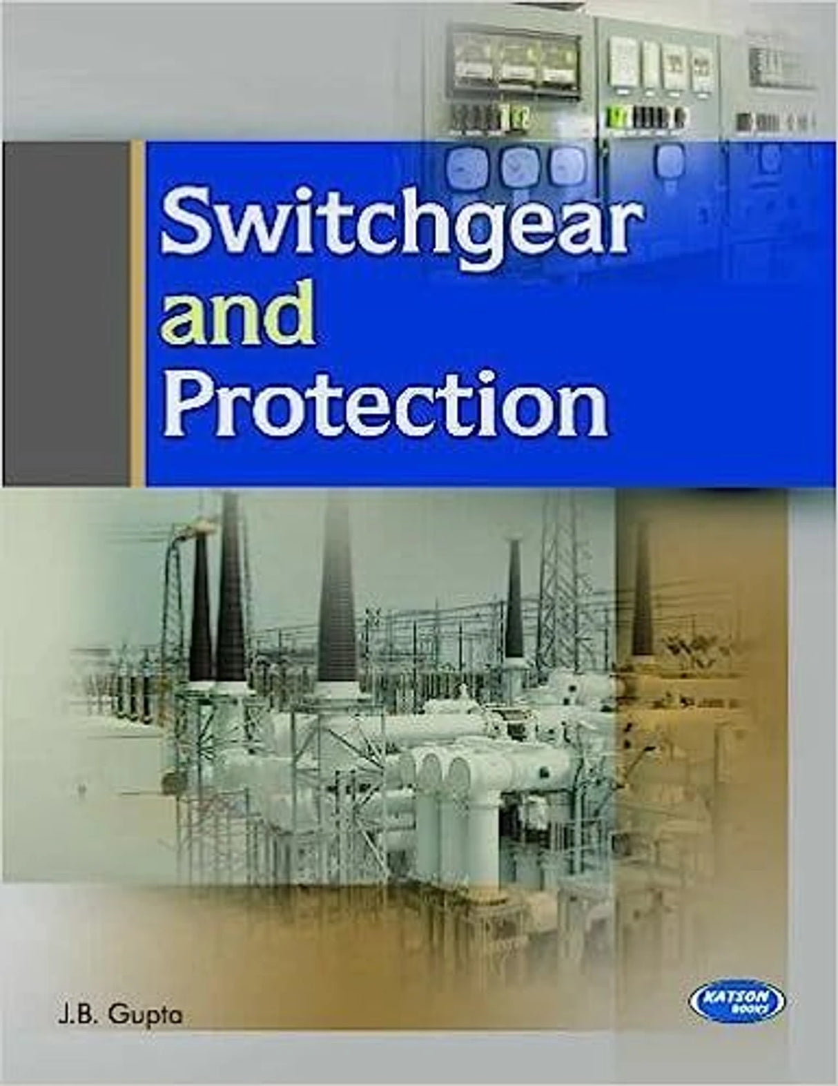 Switchgear & Protection - Retail Maharaj