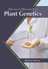 Advanced Research in Plant Genetics - Retail Maharaj