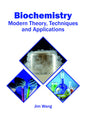 Biochemistry: Modern Theory, Techniques and Applications - Retail Maharaj