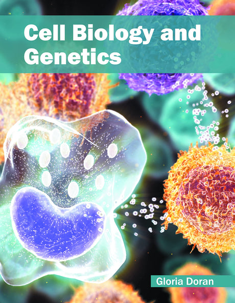 Cell Biology and Genetics - Retail Maharaj