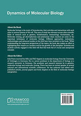 Dynamics of Molecular Biology - Retail Maharaj