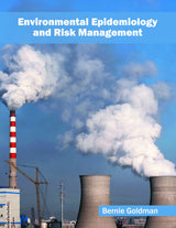 Environmental Epidemiology and Risk Management - Retail Maharaj