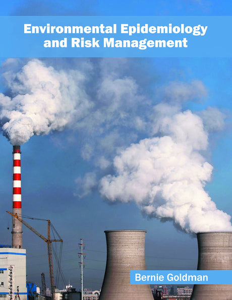 Environmental Epidemiology and Risk Management - Retail Maharaj