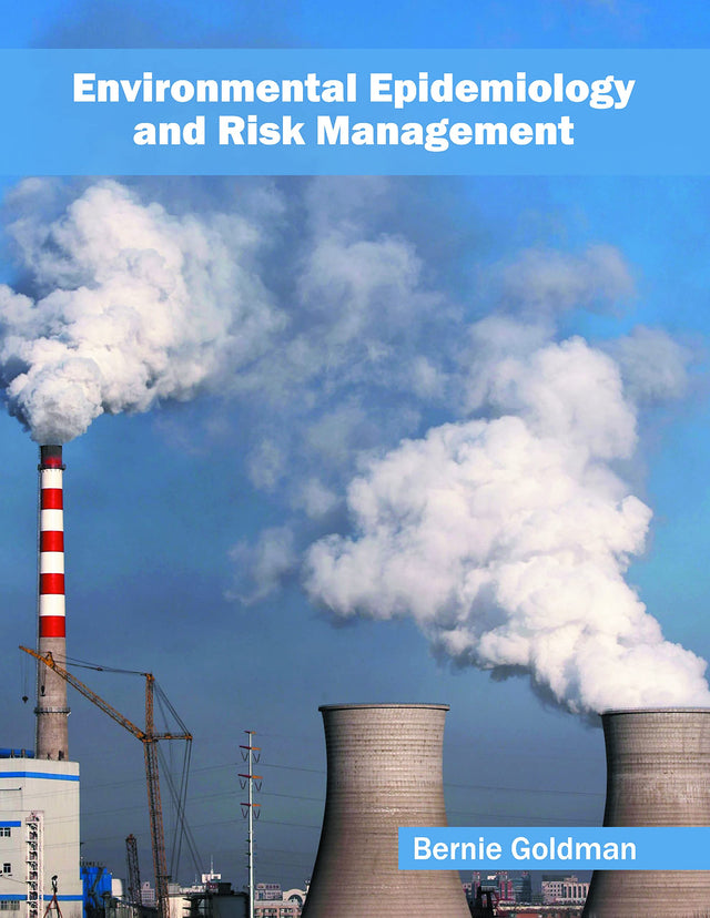 Environmental Epidemiology and Risk Management - Retail Maharaj