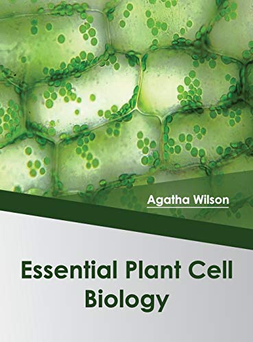Essential Plant Cell Biology - Retail Maharaj