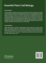 Essential Plant Cell Biology - Retail Maharaj