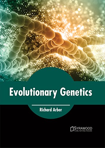 Evolutionary Genetics - Retail Maharaj