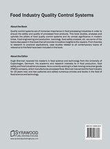 Food Industry Quality Control Systems - Retail Maharaj