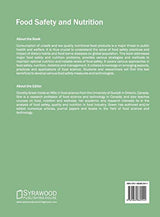 Food Safety and Nutrition - Retail Maharaj