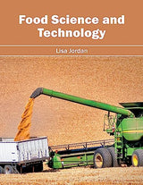 Food Science and Technology - Retail Maharaj