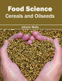 Food Science: Cereals and Oilseeds - Retail Maharaj