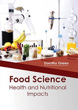 Food Science: Health and Nutritional Impacts - Retail Maharaj