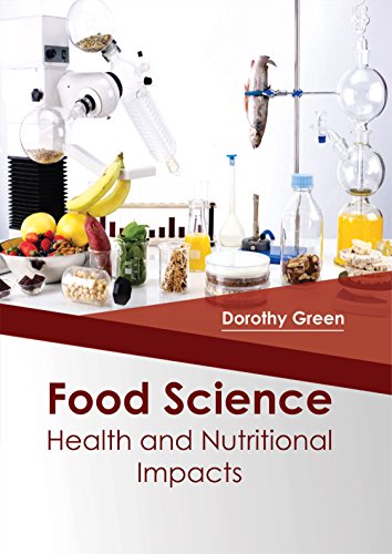 Food Science: Health and Nutritional Impacts - Retail Maharaj