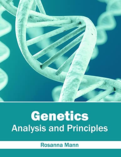 Genetics: Analysis and Principles - Retail Maharaj