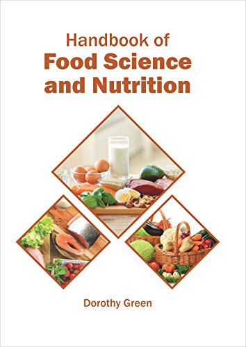 Handbook of Food Science and Nutrition - Retail Maharaj