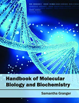 Handbook of Molecular Biology and Biochemistry - Retail Maharaj