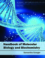 Handbook of Molecular Biology and Biochemistry - Retail Maharaj