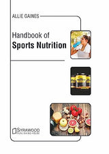Handbook of Sports Nutrition - Retail Maharaj