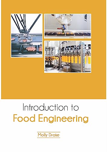 Introduction to Food Engineering - Retail Maharaj