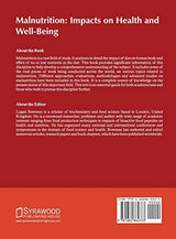 Malnutrition: Impacts on Health and Well-Being - Retail Maharaj
