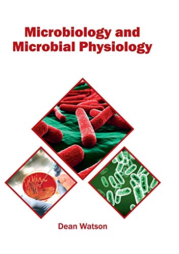 Microbiology and Microbial Physiology - Retail Maharaj