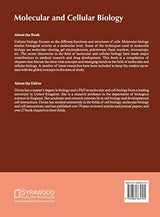 Molecular and Cellular Biology - Retail Maharaj