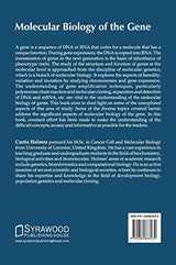 Molecular Biology of the Gene - Retail Maharaj
