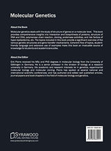 Molecular Genetics - Retail Maharaj